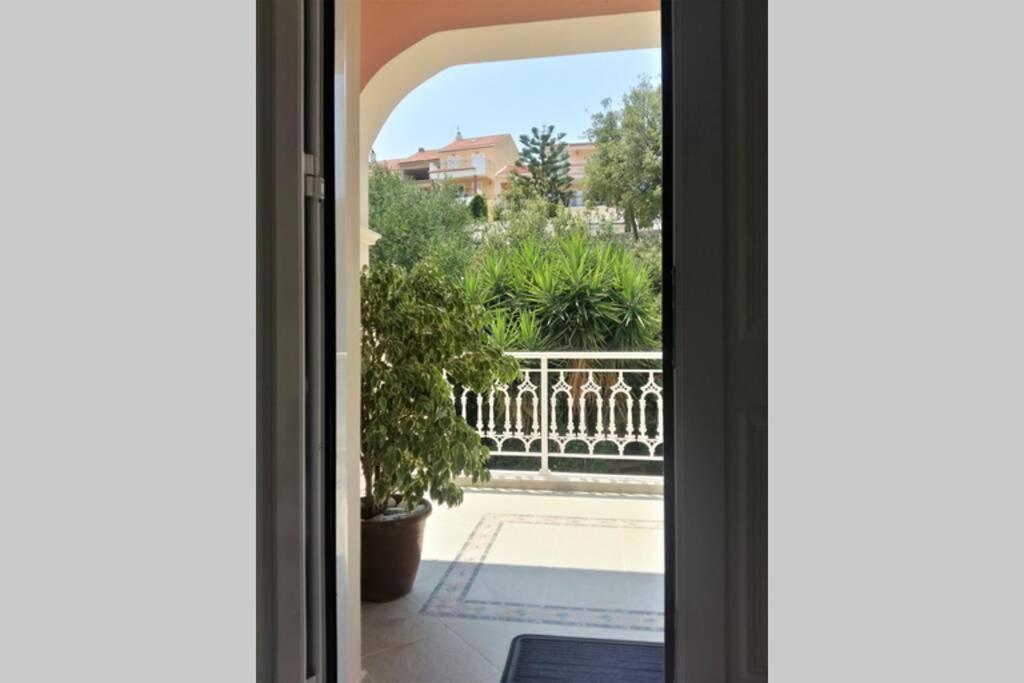 Sea And Mountains View Apartment Argostoli  Exterior photo